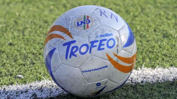 SERIE D (GIRONE G): fissate le date dei play-off