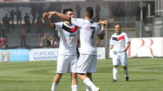 EX ROSSONERI: Siena e Badesse sulle tracce di un attaccante