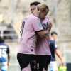 Serie B, Palermo-Sudtirol: le formazioni ufficiali