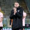 Palermo, Henry verso la Salernitana