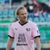 Palermo, Pohjanpalo: "È stata una vittoria importante"