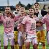 Serie B, Palermo-Reggiana: 2-0