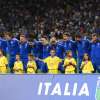 Ranking Fifa, l'Italia perde un posto