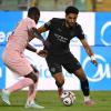 Palermo, per Gyasi lesione all'arto inferiore destro