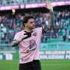 Palermo, la vittoria manca da 4 gare