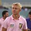 UFFICIALE: Ex Palermo, Kjaer si ritira