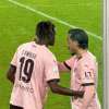 UFFICIALE: Palermo, Appuah al Valenciennes