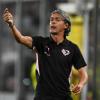 Palermo, il report odierno