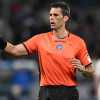 Frosinone-Palermo, arbitra il laziale Marchetti