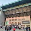 Palermo-Bari, il dato spettatori