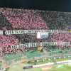 Palermo, raggiunto quasi il sold out per la sfida contro il Bari