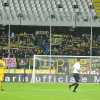 Modena-Palermo, info settore ospiti