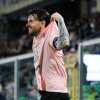 Palermo-Frosinone, gli highlights