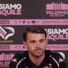 Palermo, Brunori al secondo errore dal dischetto con la maglia rosanero