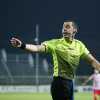 Sudtirol-Palermo, arbitra Galipò