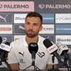 Palermo, Di Francesco: "Il vero Palermo è quello del primo tempo di Modena"