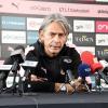 Palermo, Inzaghi: "Dobbiamo far diventare la vittoria una normalità. Abbiamo le qualità per fare sempre grandi partite"