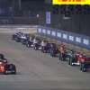 Extra Calcio: Formula uno, Verstappen in pole ad Abu Dhabi