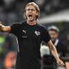 Palermo, i convocati contro il Sudtirol