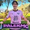Palermo, Ranocchia: "Avrei preferito non segnare ma vincere"