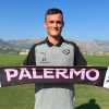 Palermo, Henderson: "Occasione persa, ma sono orgoglioso della squadra"