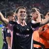 Palermo-Modena, gli highlights