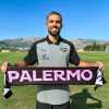 Palermo, Di Francesco: "Dispiace per questa sconfitta..."