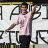 Palermo, il report odierno: a parte Mateju