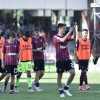 UFFICIALE: Salernitana, nessuna cessione del club imminente