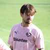 Palermo, per Brunori ruolo non consono?