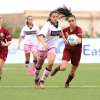 Palermo Femminile, sconfitta contro la Res Roma nella semifinale di Coppa Italia