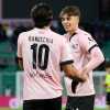 Palermo, Ranocchia: "Siamo arrabbiati e delusi, serve continuità"