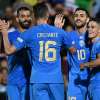 Italia, azzurri contro la Spagna alle Final Four di Nations League