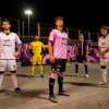 Palermo, i convocati per la gara di Coppa Italia
