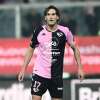 Palermo, é il giorno di Luperini al Perugia
