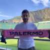 Palermo, Dionisi: "Sono contento di essere qui: ho accettato con grande entusiasmo"