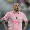 Sudtirol-Palermo, gli highlights