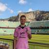 Palermo, Graves: "Essere in questo grande club è un motivo di orgoglio"