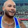 Extra Calcio: Atletica, Jacobs più forte dei problemi fisici