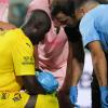Palermo, Gomis a breve tornerà disponibile