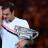 Extra Calcio: Tennis, Federer prossimo al rientro