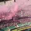 Palermo-Parma, dato spettatori