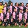 Palermo Femminile, al via il campionato di Serie C