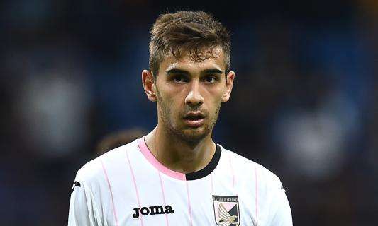 Serie A, Palermo-Juventus: le formazioni ufficiali