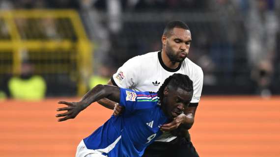 Qual. Mondiali 2026, il gruppo dell'Italia