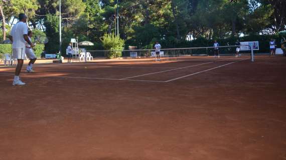 Palermo Ladies Open 2022, già venduti oltre 630 biglietti