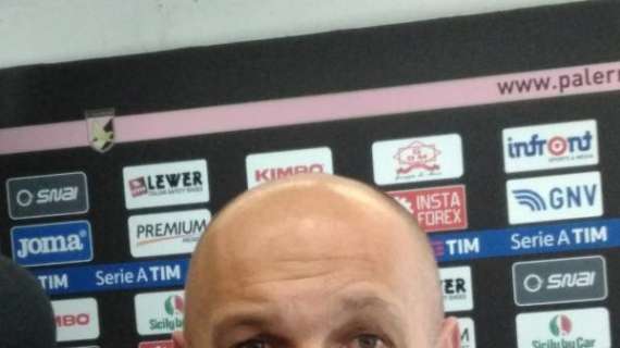 Palermo, spunti dall'amichevole: La Gumina goleador, nuovo ruolo per Ruggiero