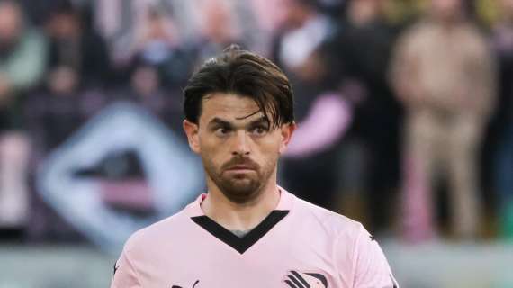 Palermo, contro la Sampdoria torna la coppia Brunori-Pohjanpalo