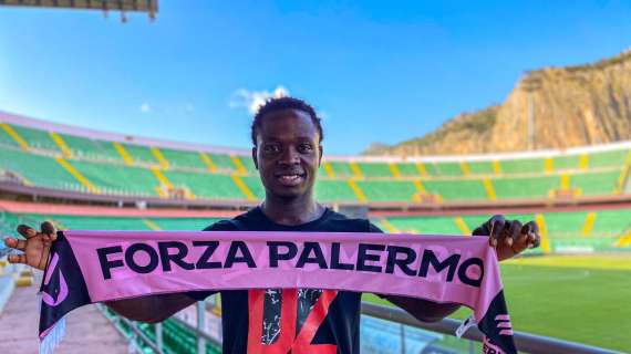 Palermo, da valutare tre giocatori