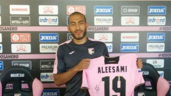 Palermo, diversi giocatori da recupare